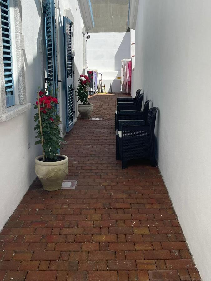 拉卡勒塔La Perla Del Mare 2住宿加早餐旅馆 外观 照片