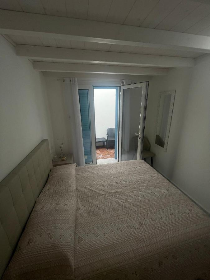 拉卡勒塔La Perla Del Mare 2住宿加早餐旅馆 外观 照片