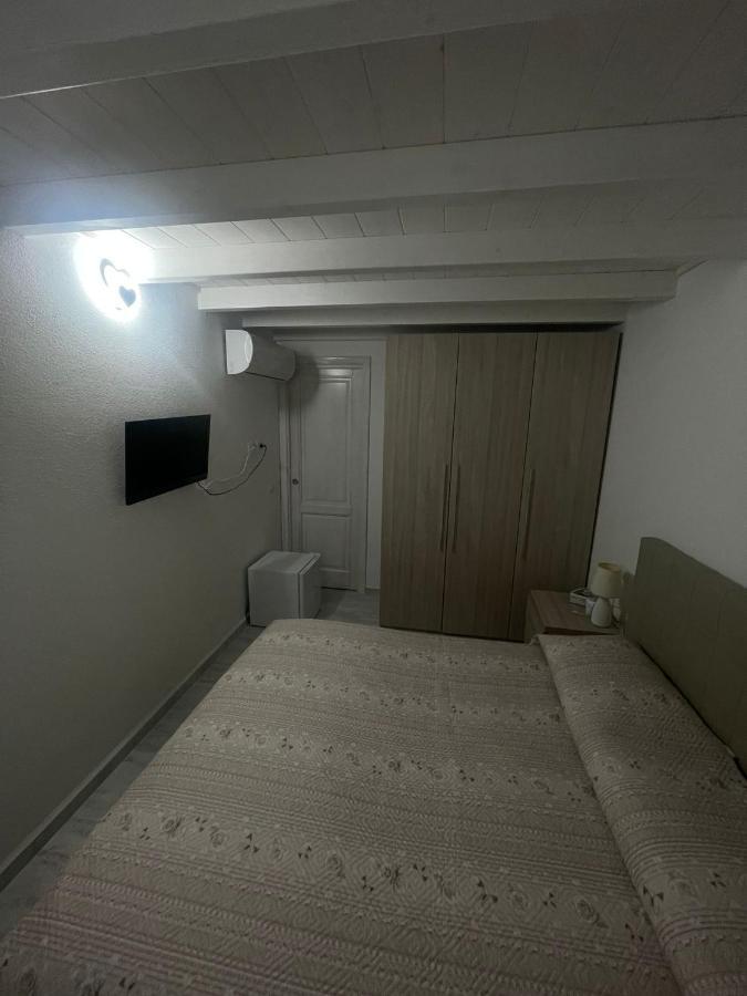 拉卡勒塔La Perla Del Mare 2住宿加早餐旅馆 外观 照片