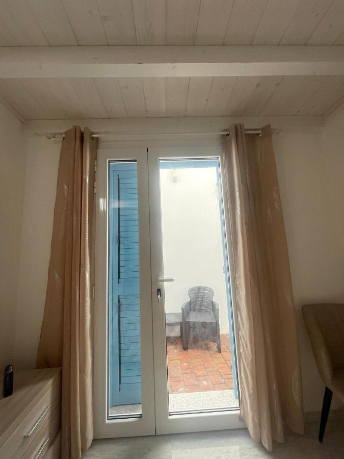 拉卡勒塔La Perla Del Mare 2住宿加早餐旅馆 外观 照片