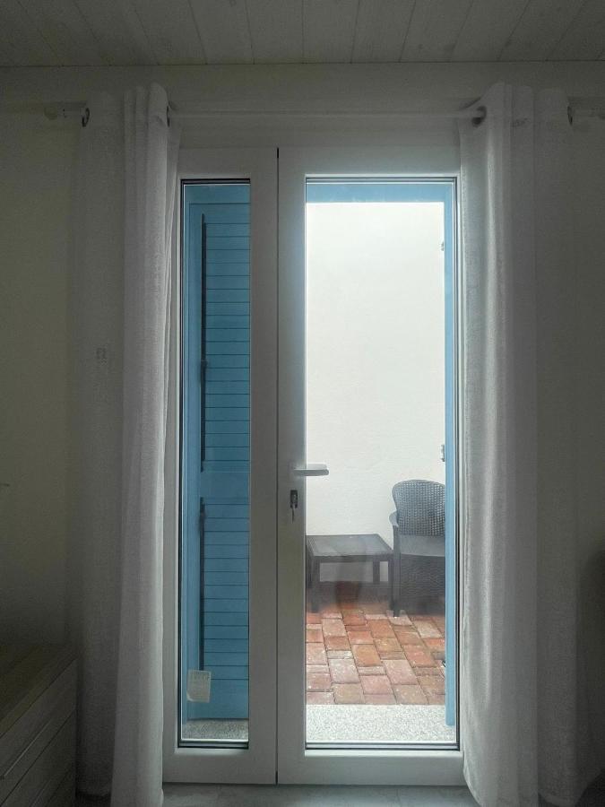 拉卡勒塔La Perla Del Mare 2住宿加早餐旅馆 外观 照片